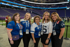 Golbon Fall Conference Minneapolis 00698